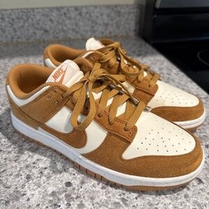 Nike Dunk Low
